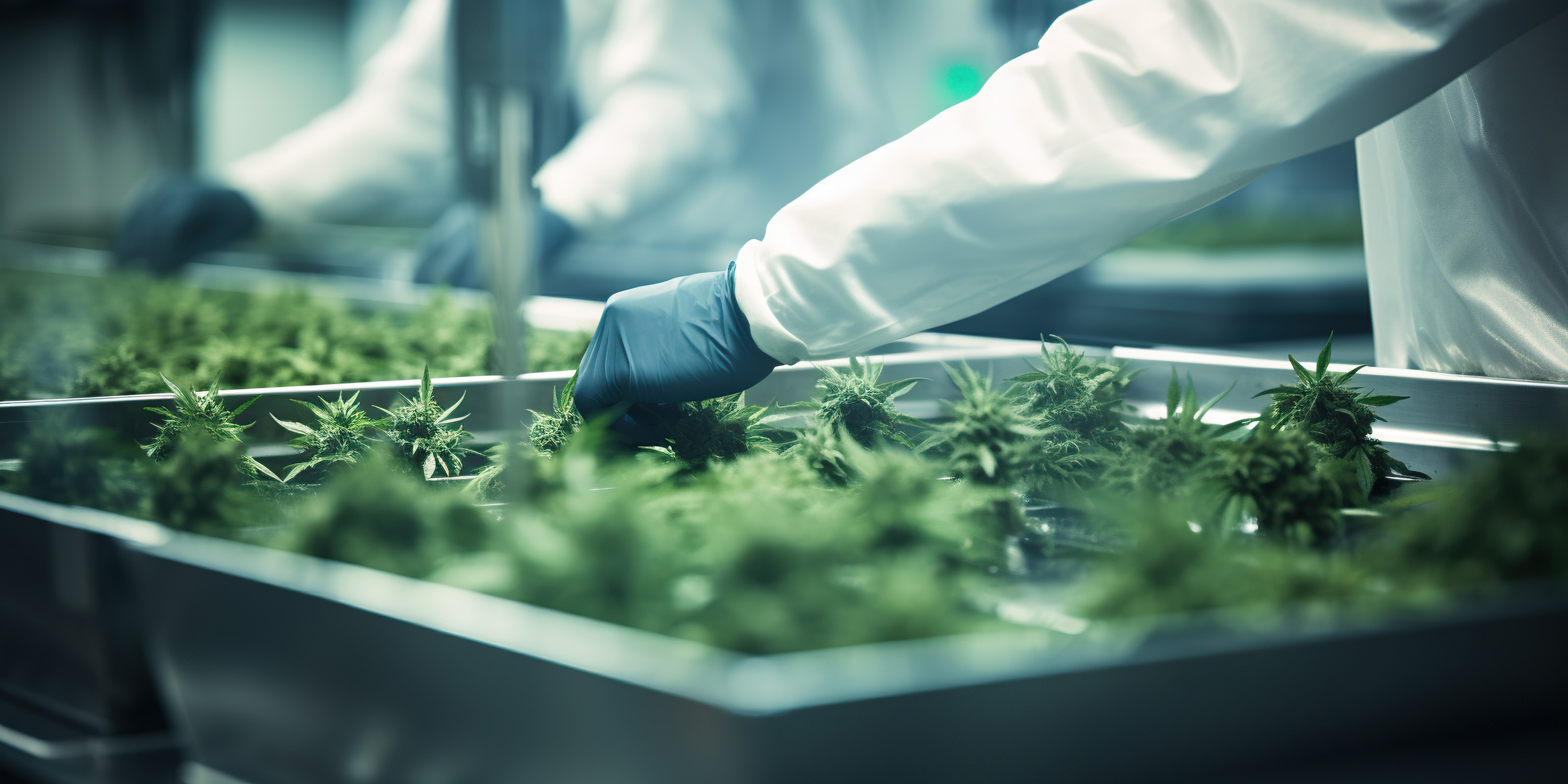 Medizinalcannabis in pharmazeutischer Qualität von Agro Medical Germany